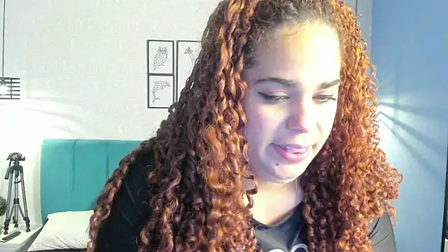 ninna curly online show from 04/27/26, 11:47