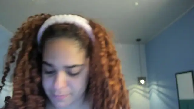 ninna curly online show from 05/01/26, 03:33