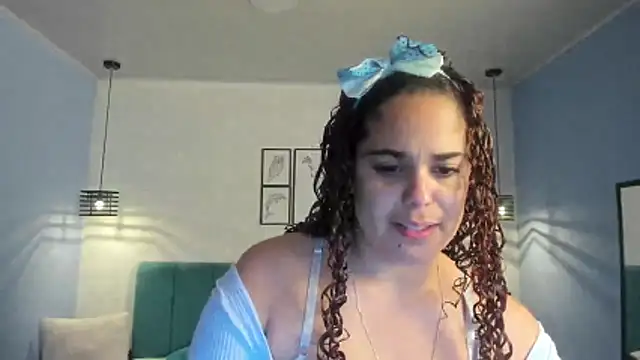 ninna curly online show from 05/04/26, 03:35