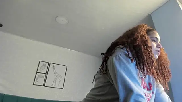 ninna curly online show from 05/08/26, 02:06