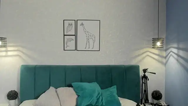 ninna curly online show from 05/12/26, 03:36