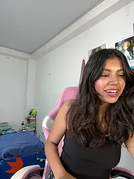 LiLy kIndly online show from 05/10/26, 07:52