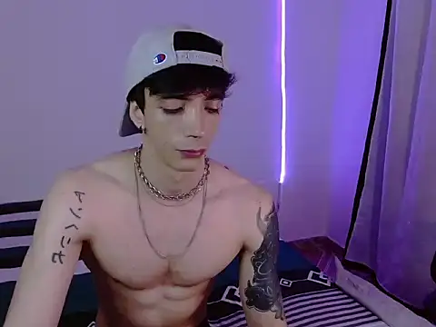 H3ll B0I online show from 01/30/25, 11:24