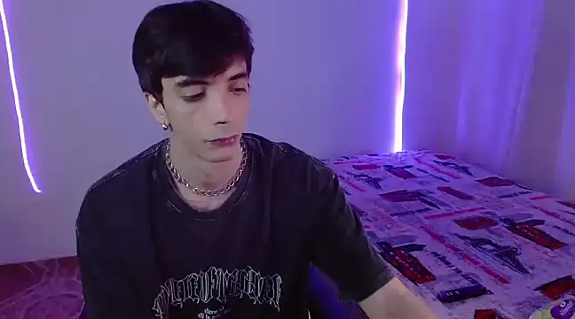 H3ll B0I online show from 02/06/25, 05:03