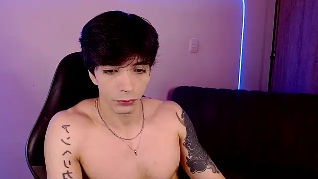 H3ll B0I online show from 05/16/26, 10:36