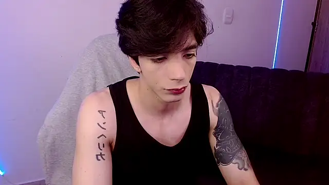H3ll B0I online show from 06/02/26, 02:46