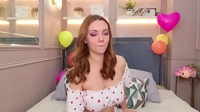 Ariadna Holder online show from 02/14/25, 12:47