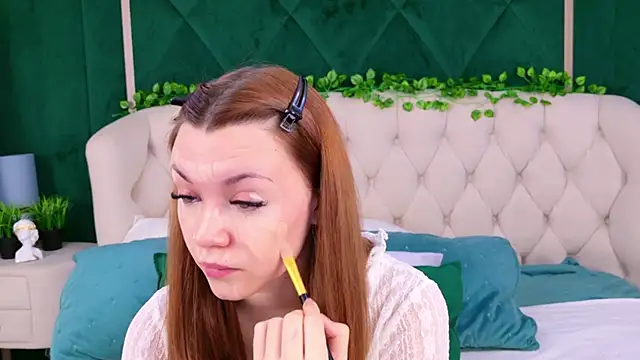 Ariadna Holder online show from 03/03/25, 06:15