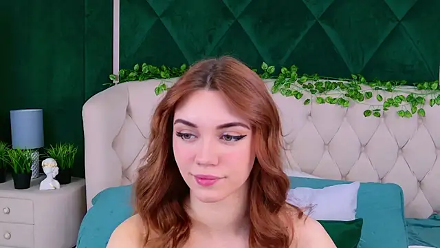 Ariadna Holder online show from 03/14/25, 06:32