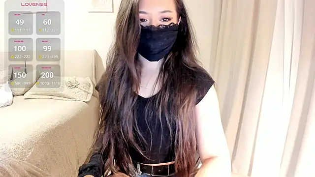 AyameAsakura online show from 06/21/26, 06:32