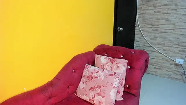 AlexxaSmall online show from 09/12/25, 02:22