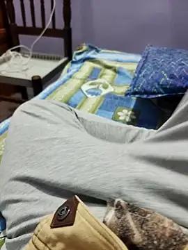 xmanrawan2 online show from 12/21/25, 12:45