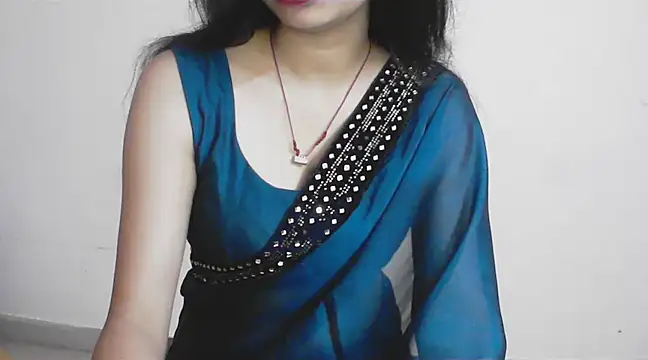 kajal  bhabhi  online show from 02/10/25, 02:37