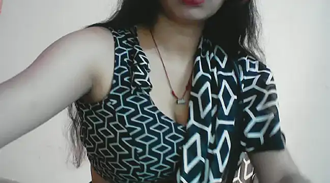 kajal  bhabhi  online show from 02/13/25, 02:20