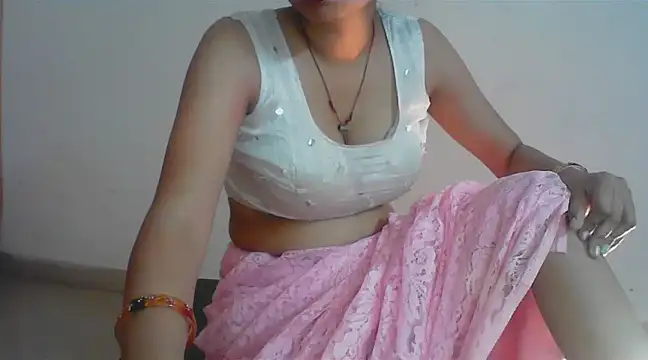 kajal  bhabhi  online show from 02/14/25, 08:26