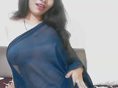 kajal  bhabhi  online show from 09/21/25, 08:27