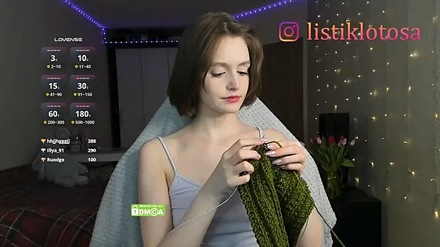 kookome online show from 03/05/25, 12:27