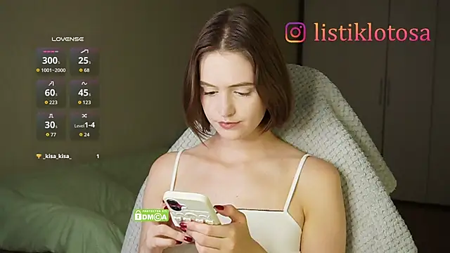 kookome online show from 09/13/25, 04:12