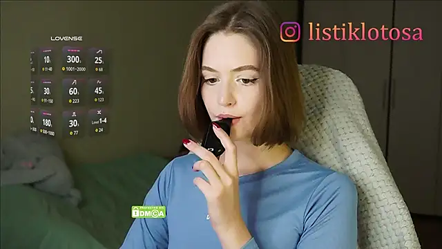 kookome online show from 09/28/25, 03:45