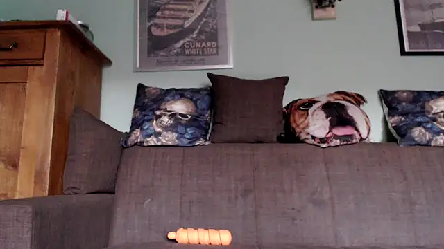 Astrid-Gilbert online show from 01/29/25, 03:15