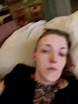 Astrid-Gilbert online show from 02/19/25, 08:31