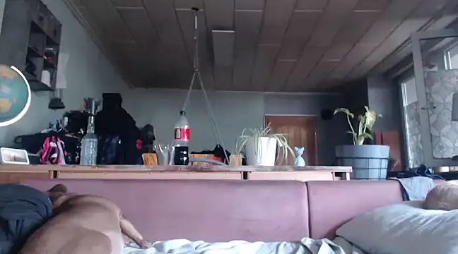 Astrid-Gilbert online show from 02/21/25, 07:56