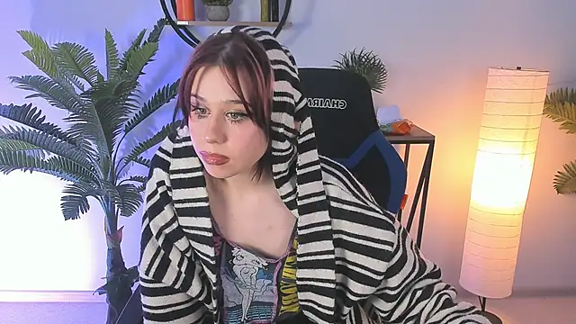 MisaPage online show from 02/07/25, 07:17