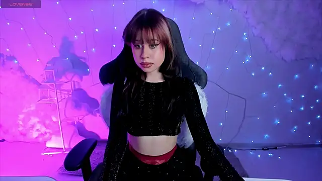 MisaPage online show from 02/19/25, 06:21