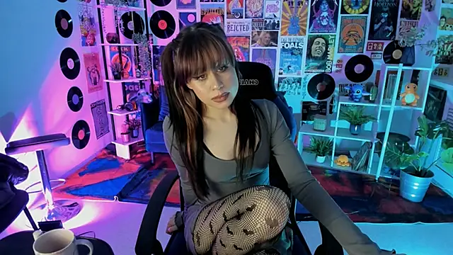 MisaPage online show from 03/02/25, 09:01