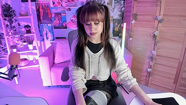 MisaPage online show from 03/03/25, 09:05