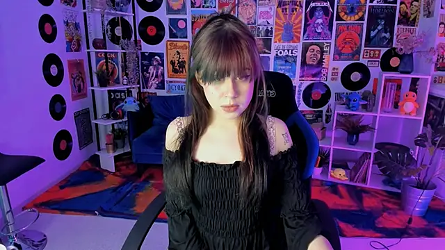 MisaPage online show from 03/09/25, 06:11