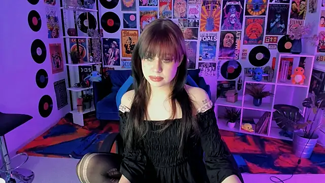 MisaPage online show from 03/09/25, 09:14