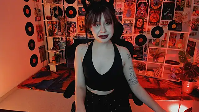 MisaPage online show from 03/21/25, 09:01