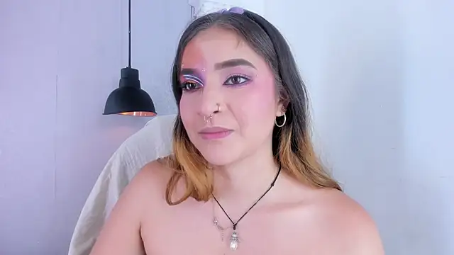 Shanntal  online show from 09/11/25, 07:25