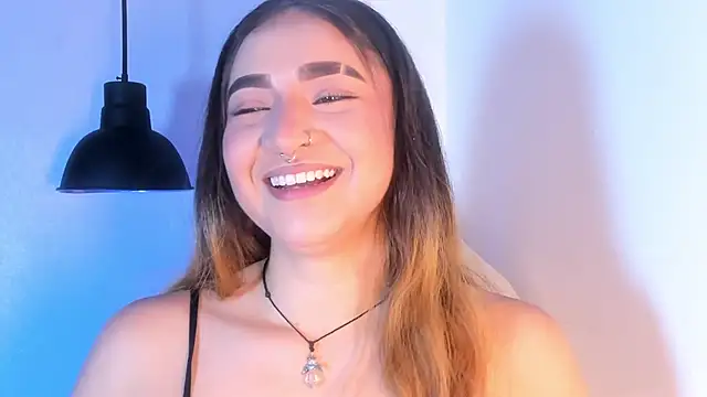 Shanntal  online show from 11/01/25, 08:00