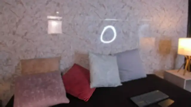 Hanna Vasquez online show from 04/28/26, 07:52