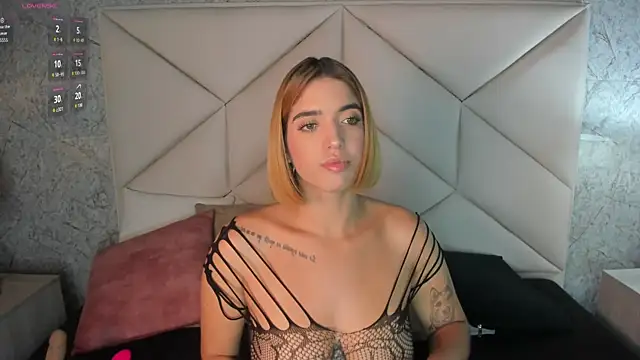 Snapshot of Hanna_Vasquez chatting on 07/28/26, 08:01 Hanna Vasquez online show from 07/28/26, 08:01