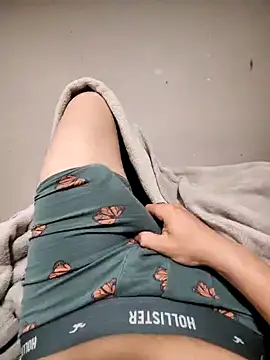 ElCastigador09 online show from 03/01/25, 04:26