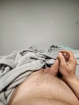 ElCastigador09 online show from 03/05/25, 11:05