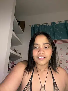 my cam online show from 01/31/25, 03:30