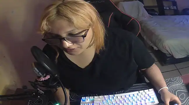 belenvaleria online show from 02/02/25, 06:53
