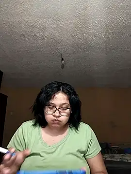 belenvaleria online show from 02/25/26, 01:15