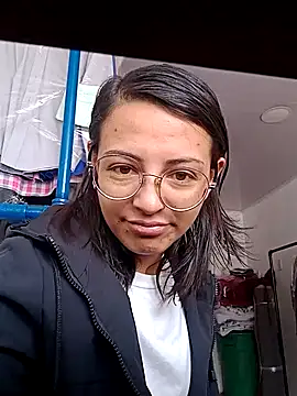 bri ali online show from 02/03/25, 02:55