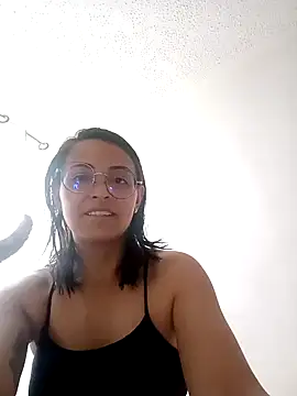 bri ali online show from 02/10/25, 01:55