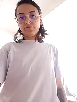 bri ali online show from 03/13/25, 01:07