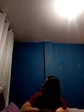 bri ali online show from 04/26/26, 03:32