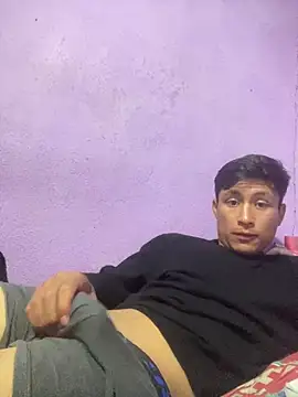 EduardoEspinoza12 online show from 02/20/25, 06:06