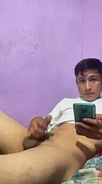 EduardoEspinoza12 online show from 03/08/25, 05:59