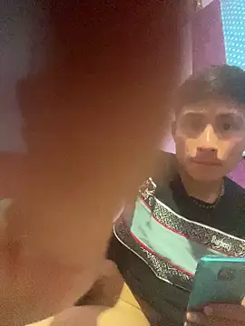 EduardoEspinoza12 online show from 03/11/25, 03:59