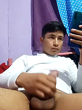 EduardoEspinoza12 online show from 09/26/25, 09:13